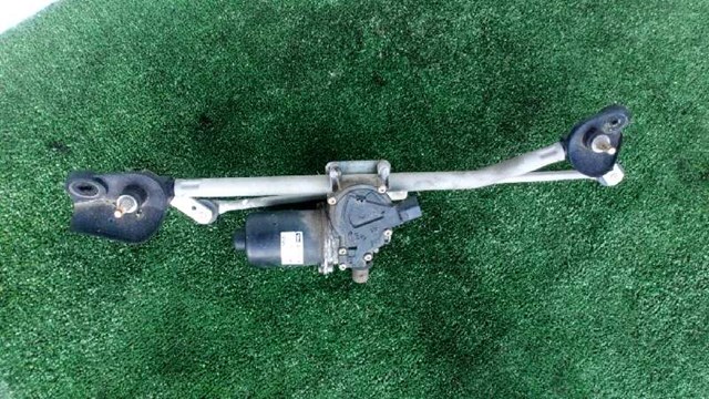 Motor de limpador pára-brisas do pára-brisas 404749 TOYOTA