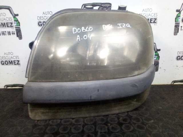 Luz esquerda 40555999 FIAT