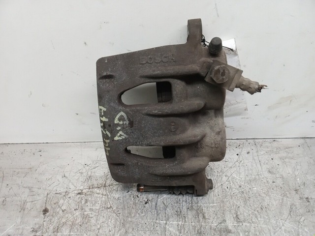 Guia de suporte dianteiro 4055851 FORD