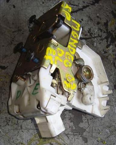Fecho da porta dianteira esquerda 4057983 FORD