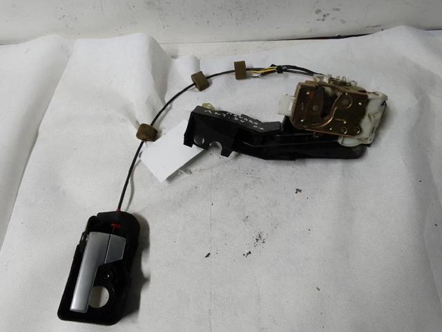 Fecho da porta dianteira esquerda 4057983 FORD