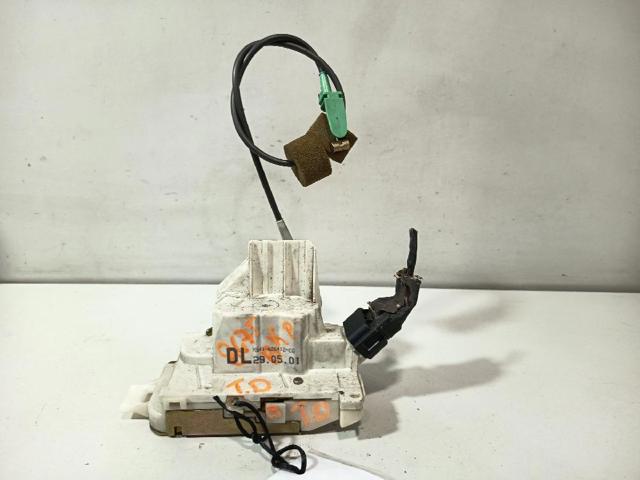 Fecho da porta traseira direita 4057986 FORD