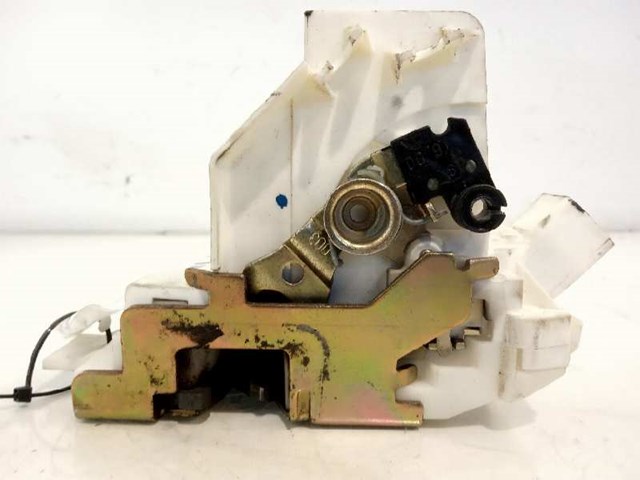 Fecho da porta traseira esquerda 4057989 FORD