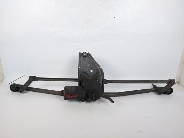 Trapézio de limpador pára-brisas 4059963 FORD