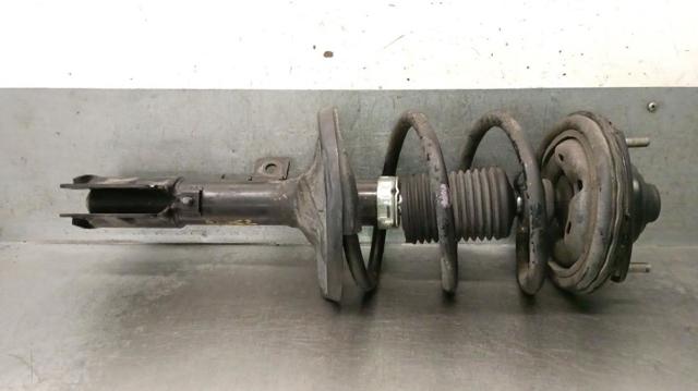 Amortecedor dianteiro direito 4060A120 MITSUBISHI