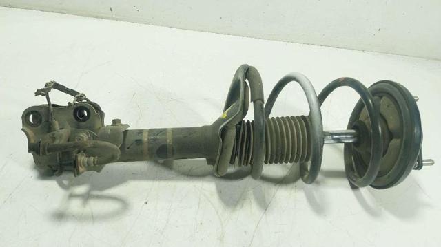 Amortecedor dianteiro direito 4060A326 MITSUBISHI