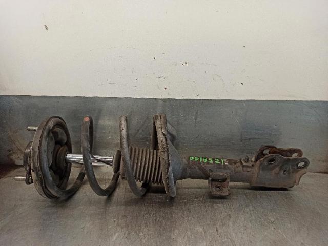 Amortecedor dianteiro direito 4060A326 MITSUBISHI