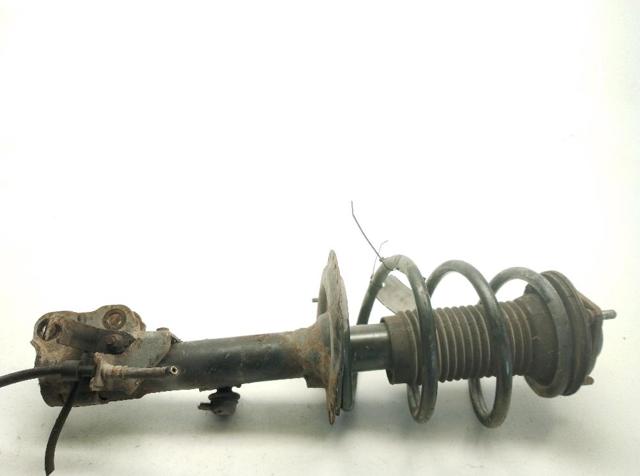 Amortecedor dianteiro direito 4060A422 MITSUBISHI