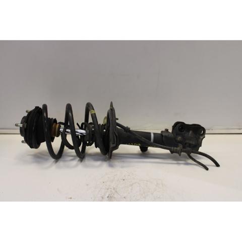 Amortecedor dianteiro esquerdo 4060A569 MITSUBISHI