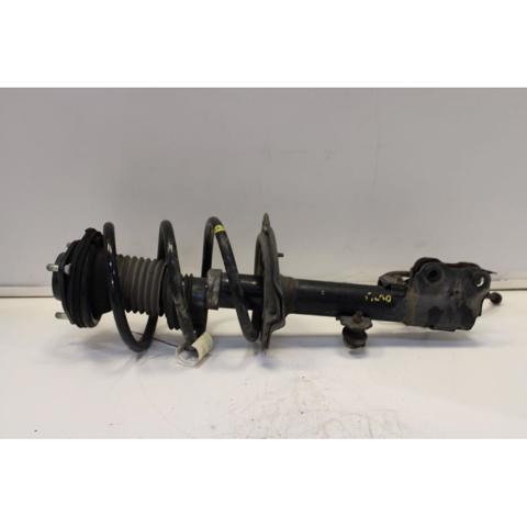 Amortecedor dianteiro direito 4060A570 MITSUBISHI