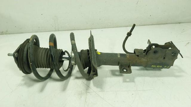 Amortecedor dianteiro direito 4060A622 MITSUBISHI
