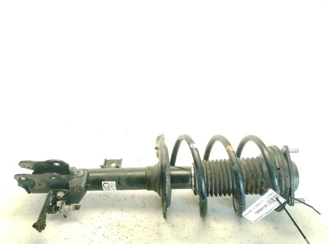 Amortecedor dianteiro direito 4060A660 MITSUBISHI