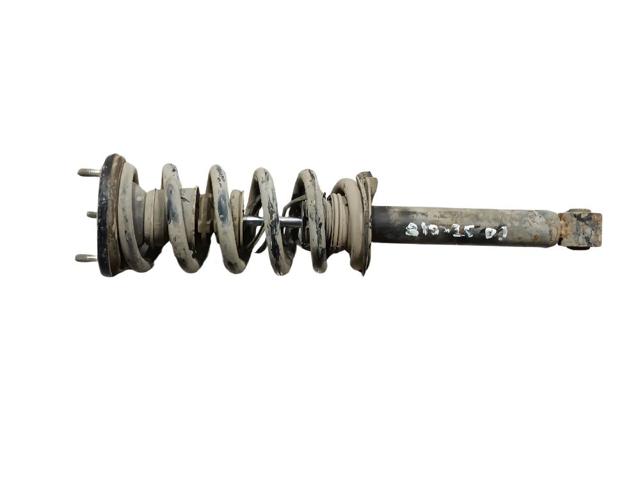 Amortecedor dianteiro 4062A024 MITSUBISHI