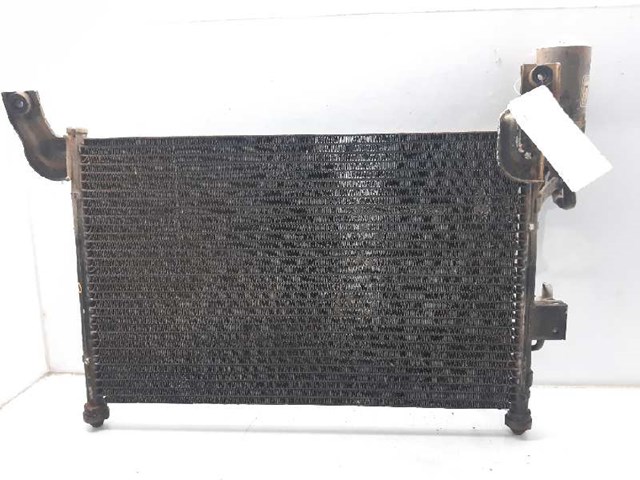 Radiador de aparelho de ar condicionado para Ford Ranger ER