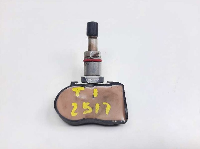 Sensor de pressão de ar nos pneus 407003743R RENAULT