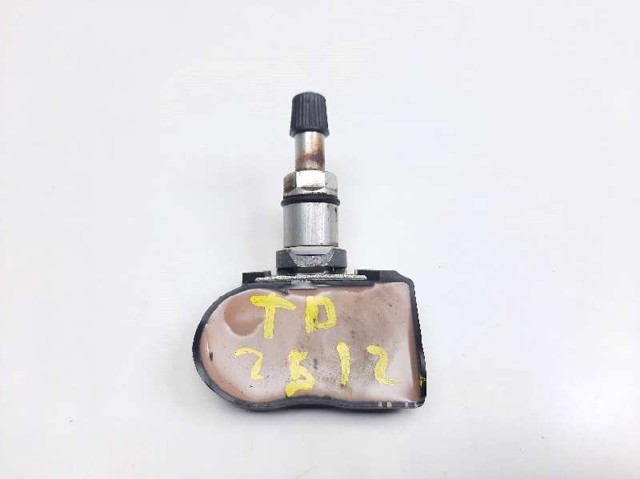 Sensor de pressão de ar nos pneus 407003743R RENAULT