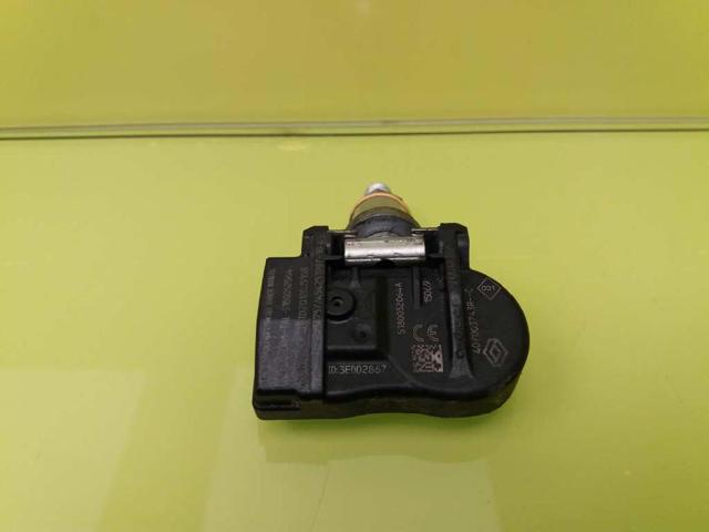 Sensor de pressão de ar nos pneus 407003743R RENAULT