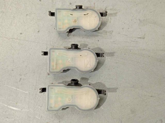 Sensor de pressão de ar nos pneus 407004CB0A NISSAN