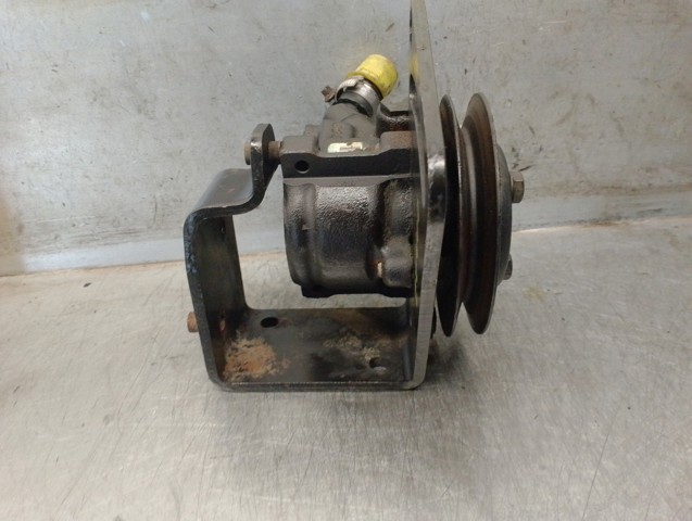 Bomba da Direção hidrâulica assistida 4079155 FORD