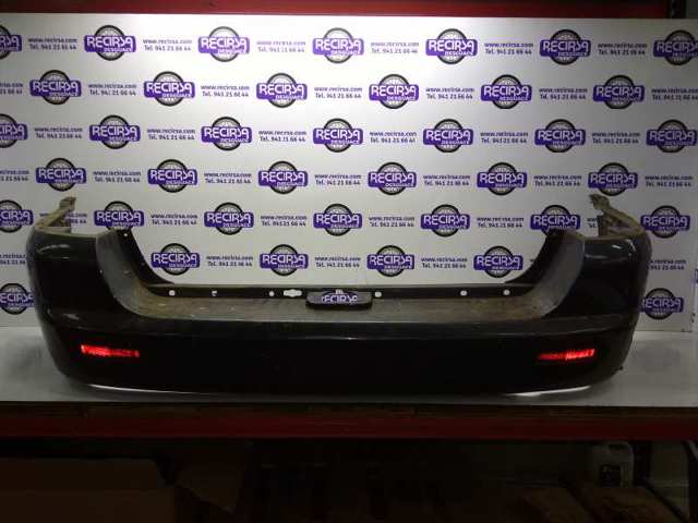 Proteção de motor, de panela (da seção de motor) 4081008B02 SSANG YONG