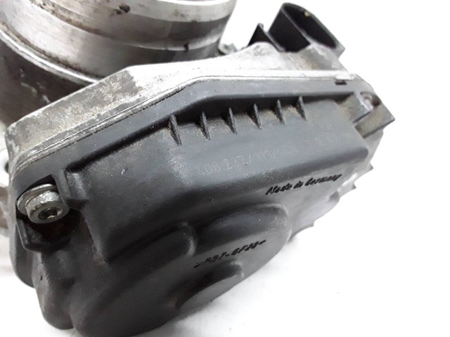 Válvula de borboleta montada 408237111008 VAG