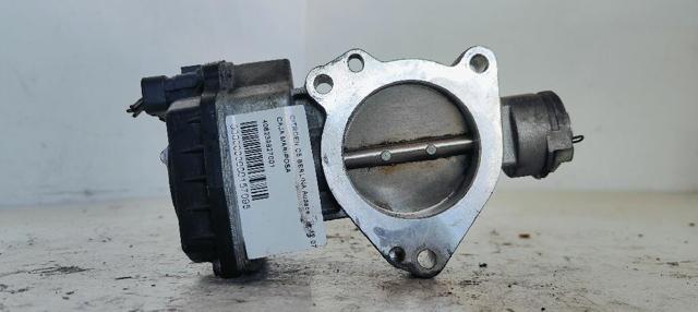 Válvula de borboleta montada 408239827001 PEUGEOT