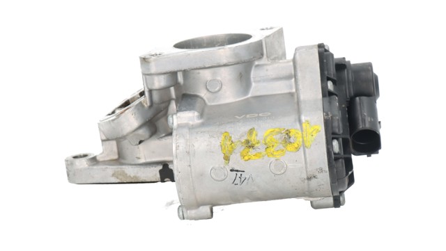 Válvula EGR de recirculação dos gases 408265001010Z RENAULT