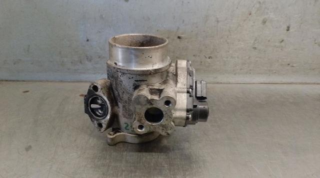 Válvula EGR de recirculação dos gases 408265001018Z RENAULT