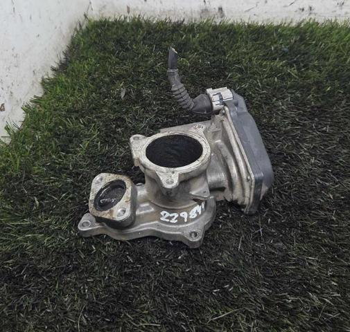 Válvula EGR de recirculação dos gases 408275002001 VAG