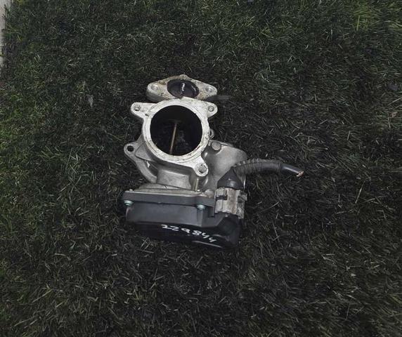 Válvula EGR de recirculação dos gases 408275002001 VAG