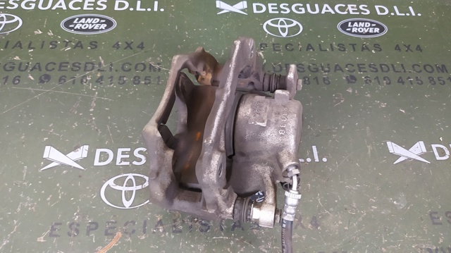410007F000 Nissan/Infiniti