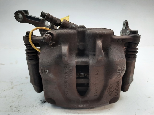 4100100QAF Nissan/Infiniti