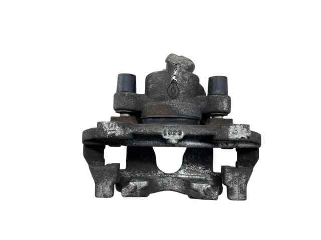 Suporte do freio dianteiro direito 410010121R RENAULT