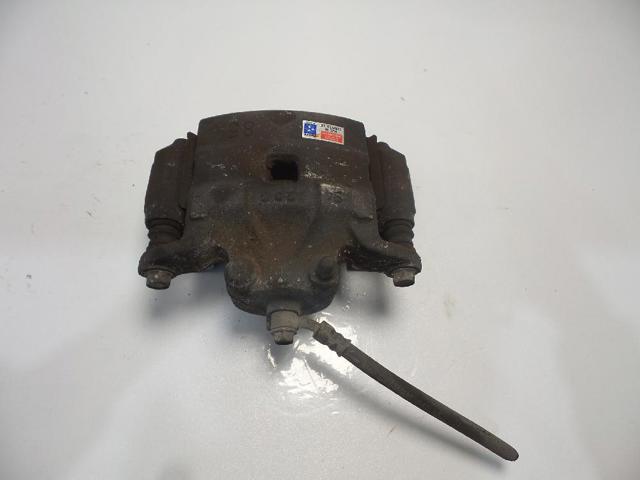 Suporte do freio dianteiro direito 410011KC2C NISSAN