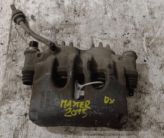 410015708R Renault (RVI)