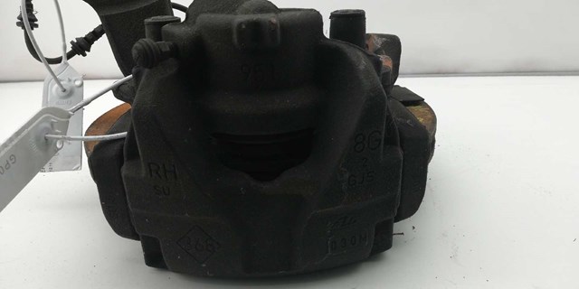 410016711R Renault (RVI)