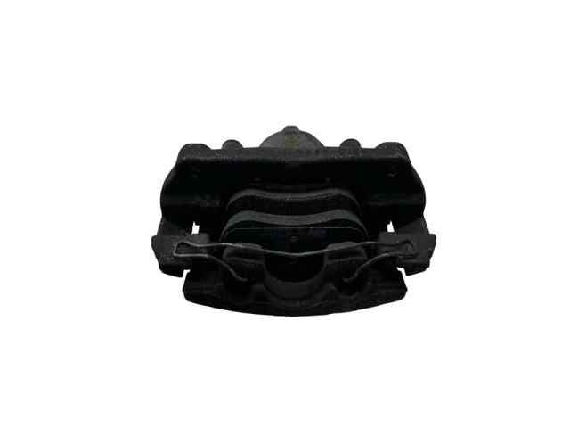 Suporte do freio dianteiro direito 410018218R RENAULT