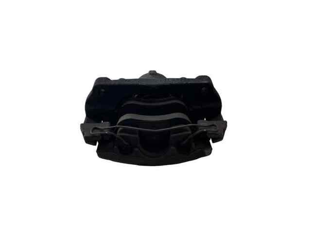 Suporte do freio dianteiro direito 410018218R RENAULT