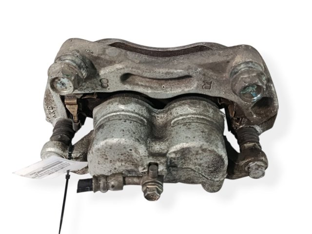 Suporte do freio dianteiro direito 41001EG50A NISSAN