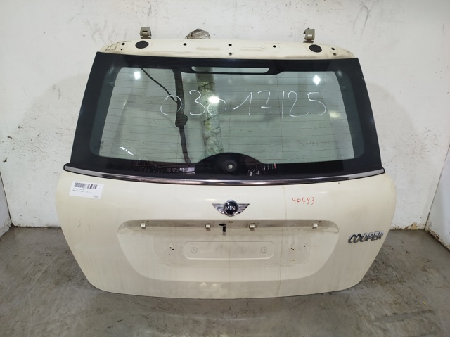 Cooper  hatchback (2005-2014) original desde 296,04 €