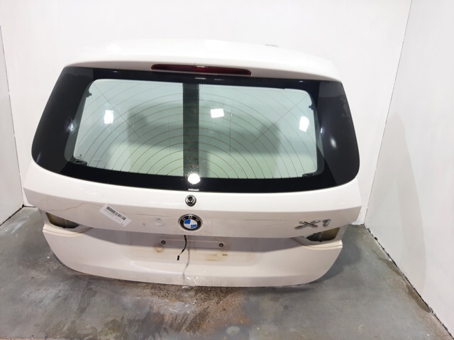  BMW X1  (E84)