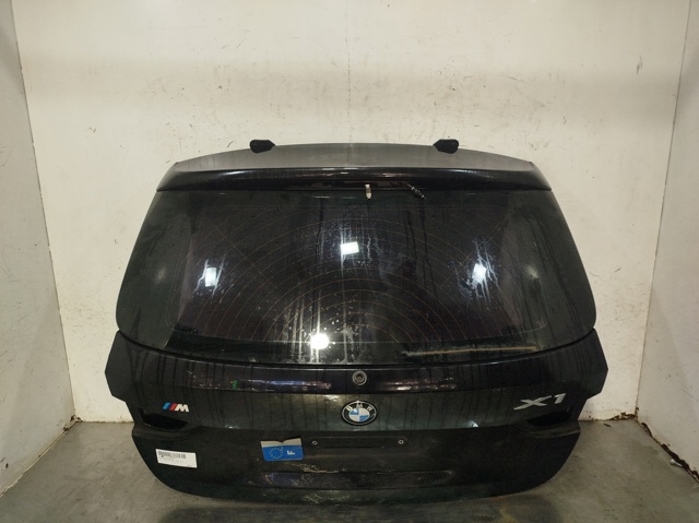 Preço da peça  X1  SUV