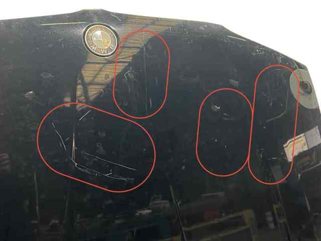 41003449411 BMW