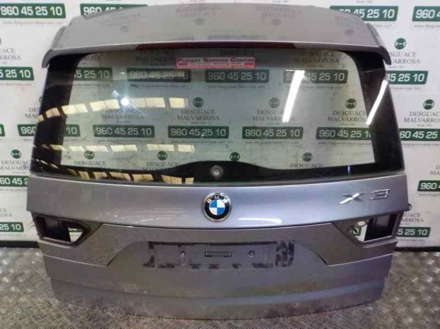 41003452197 BMW