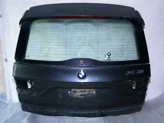  para BMW X3  (E83)