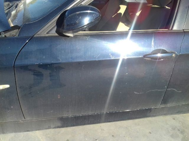 Porta dianteira esquerda 41007203643 BMW