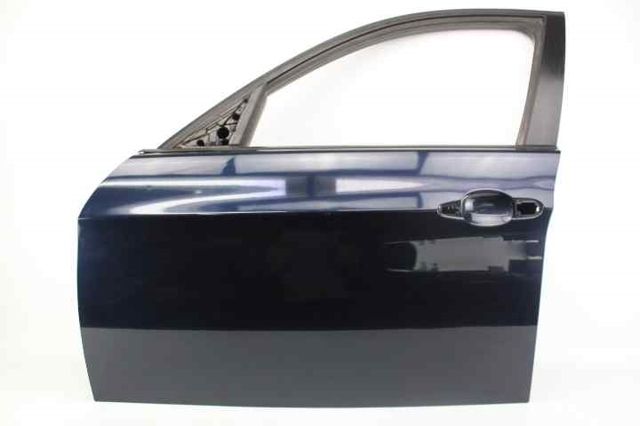 Porta dianteira esquerda 41007203643 BMW