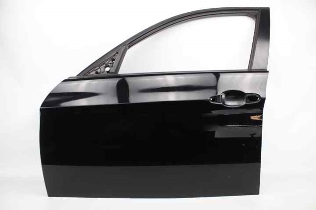 Porta dianteira esquerda 41007203643 BMW