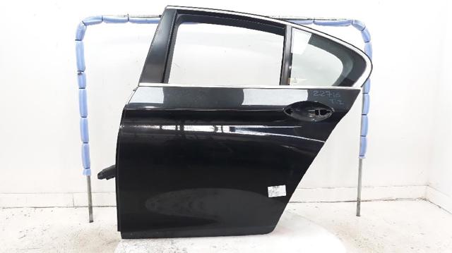 Porta traseira esquerda 41007206113 BMW