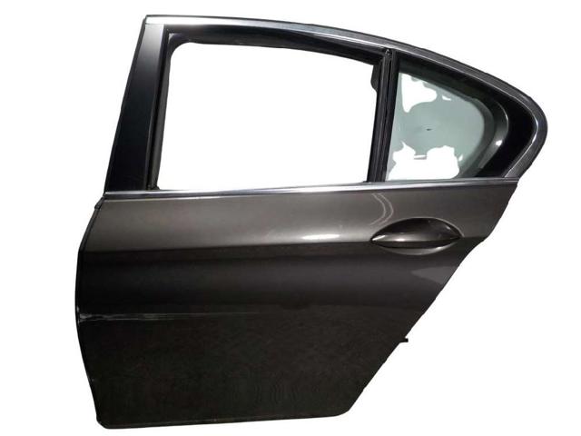 Porta traseira esquerda 41007206113 BMW